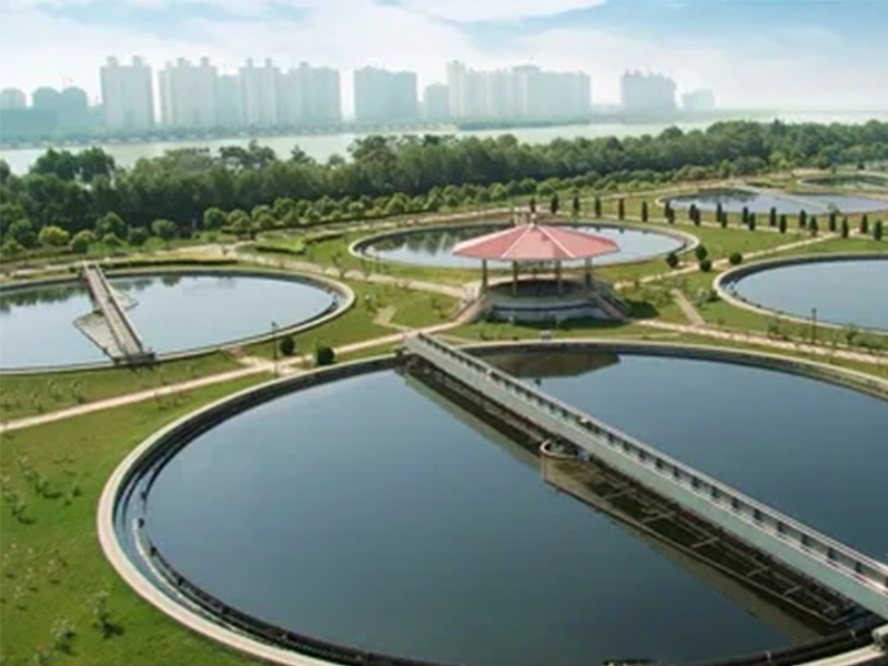污水處理廠常用除氨氮的方法有哪些？